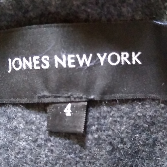 Coat - Picture 3 of 3